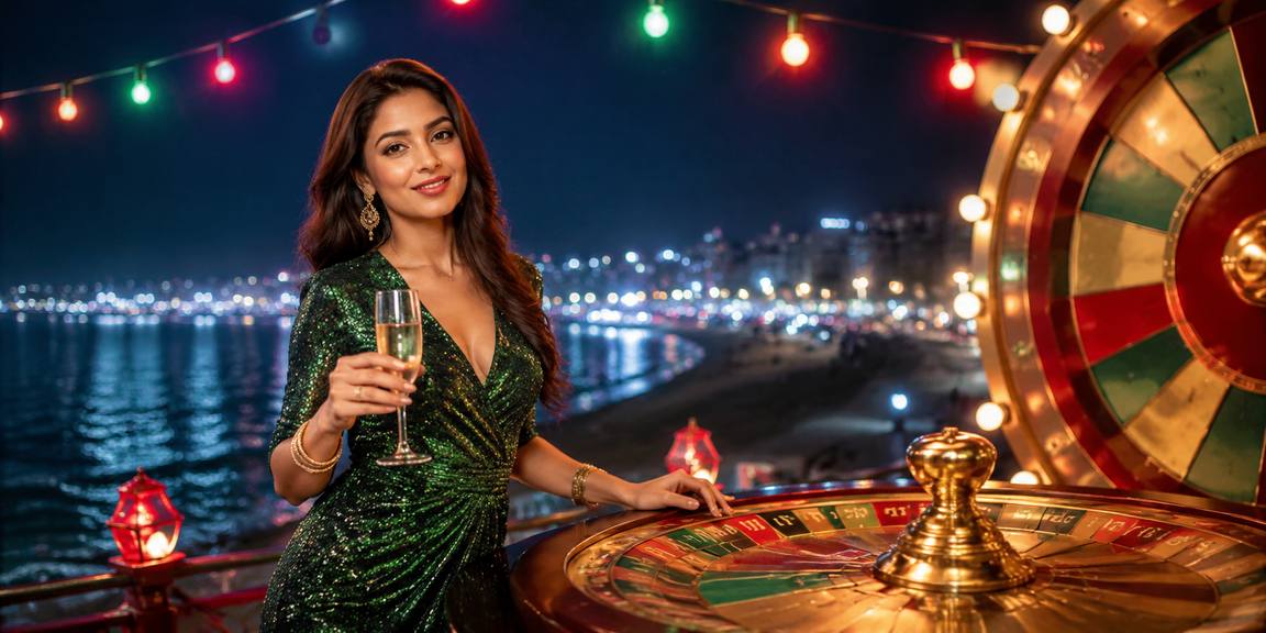 skybaji লাইভ ক্যাসিনো
